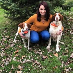 Meet your Posher, Jo